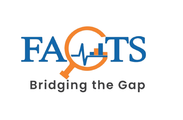 FACTS Logo - Bridging the Gap